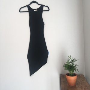 Little black dress🔥